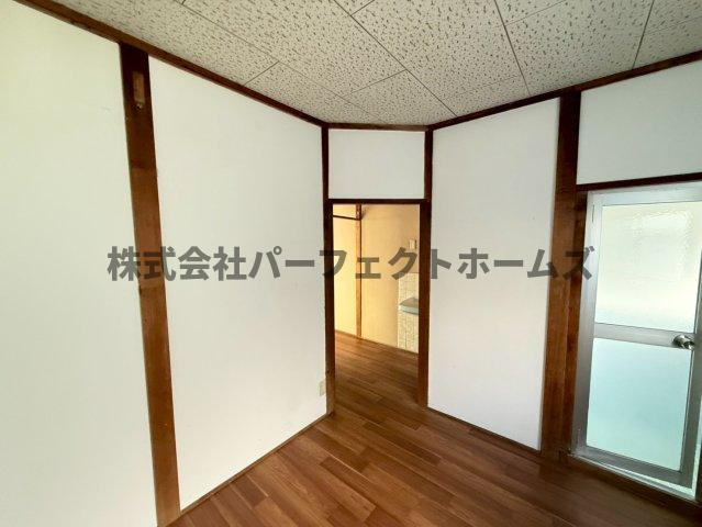 村野東町テラス　賃貸の内装|おしゃれな内装です