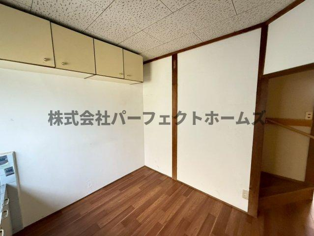 村野東町テラス　賃貸の内装|内装は落ち着いています