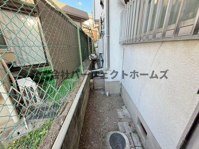 村野東町テラス　賃貸のその他