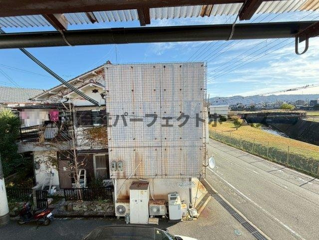 村野東町テラス　賃貸の展望