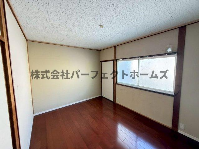 村野東町テラス　賃貸の居間・リビング|リビングです