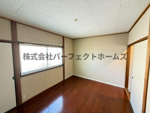 村野東町テラス　賃貸の居間・リビング|リビングです