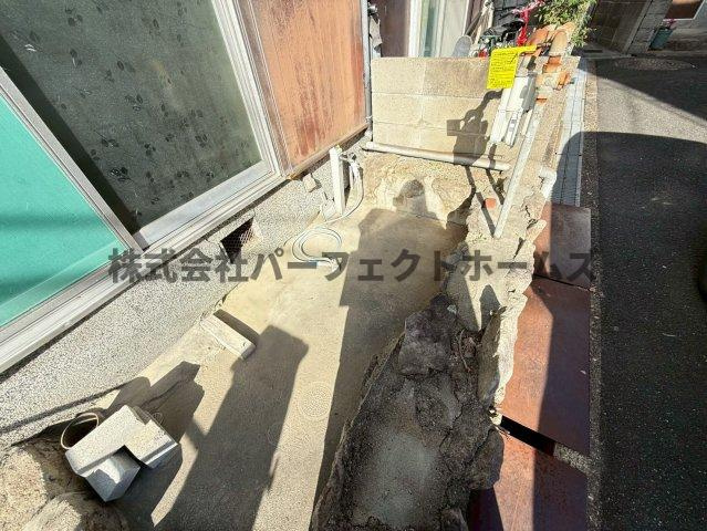 村野東町テラス　賃貸のその他