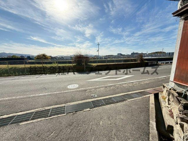 村野東町テラス　賃貸の周辺