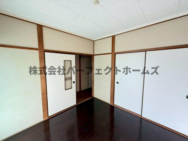 村野東町テラス　賃貸の居間・リビング|おしゃれなリビングです