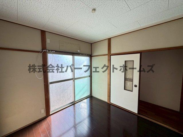 村野東町テラス　賃貸の内装|内装です