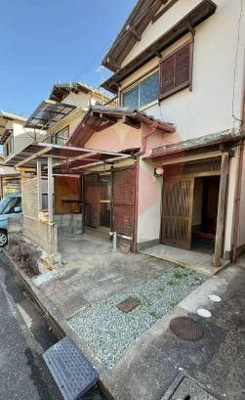 【外観】 | 阪南市尾崎町８丁目戸建