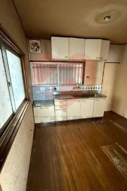 【キッチン】 | 阪南市尾崎町８丁目戸建