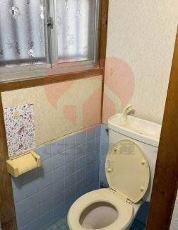 【トイレ】 | 阪南市尾崎町８丁目戸建