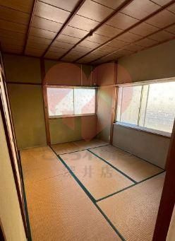 【寝室】 | 阪南市尾崎町８丁目戸建