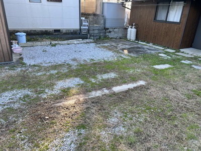 【駐車場】 | 朝日町テラスハウス