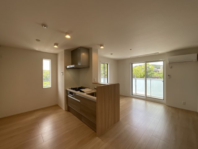 【キッチン】 | （仮称）D-ROOM三田市南ヶ丘１丁目 | 同施工会社のイメージ写真です。