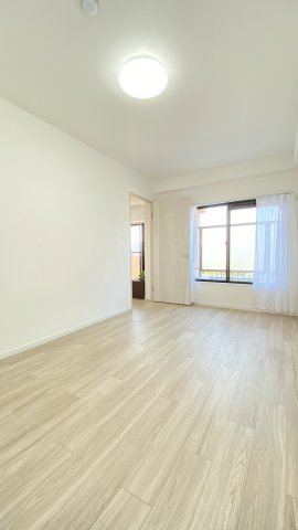 ダイアパレス宝塚クオリテージⅣの子供部屋|洋室