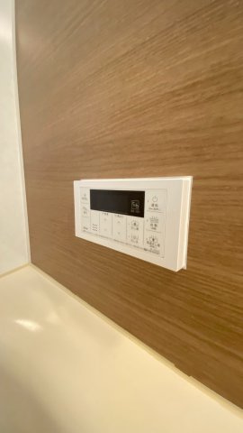 ダイアパレス宝塚クオリテージⅣの発電・温水設備|給湯設備