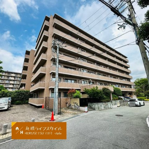 ダイアパレス宝塚クオリテージⅣの外観|外観