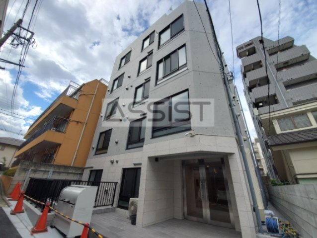 Ｂｌｏｏｍ　Ｔｏｗｅｒ　Ｎｉｓｈｉｓｈｉｎｊｕｋｕ