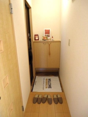 ウィルモア 土佐の玄関|玄関