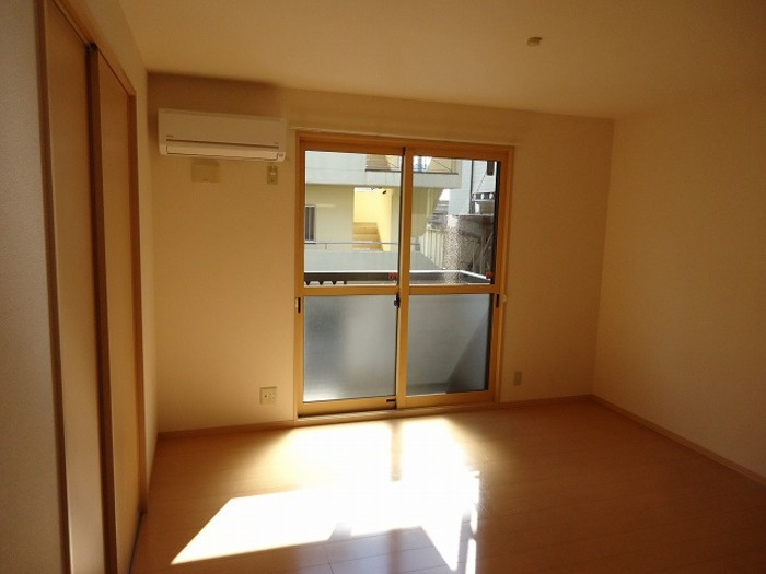 ウィルモア 土佐の居間・リビング|リビングダイニングキッチン