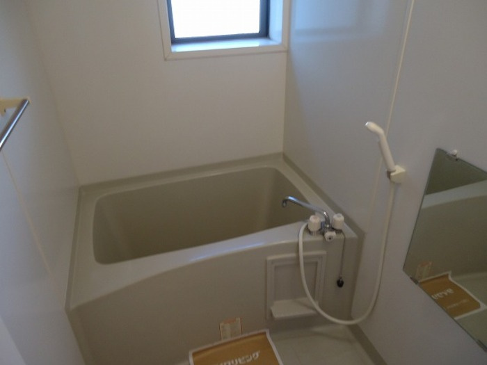 ウィルモア 土佐の浴室|ゆったり過ごせるお風呂です