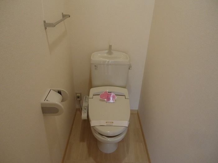 ウィルモア 土佐のトイレ|温水洗浄暖房便座