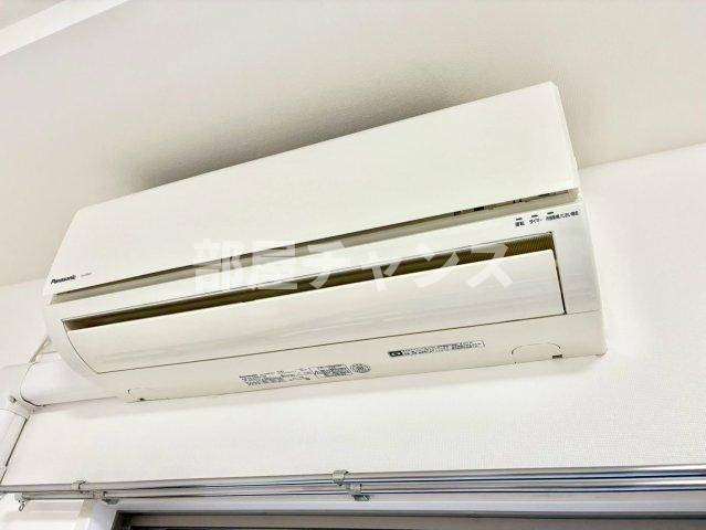 ヴィオラレジデンスの設備