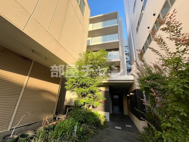 ヴィオラレジデンス