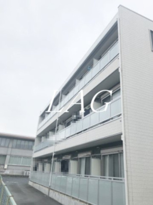 【外観】 | リブリ・アイ＆SH | 外観です。