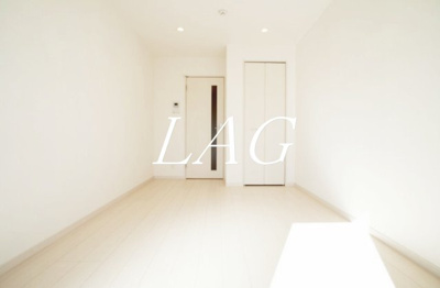 【居間・リビング】 | リブリ・アイ＆SH | 洋室のお部屋です。