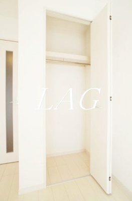 【収納】 | リブリ・アイ＆SH | 収納です。