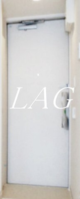 【玄関】 | リブリ・アイ＆SH | 玄関です。