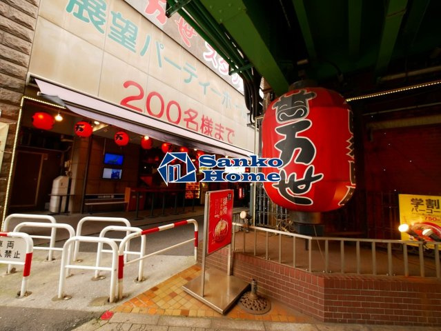 プルミエール秋葉原の周辺