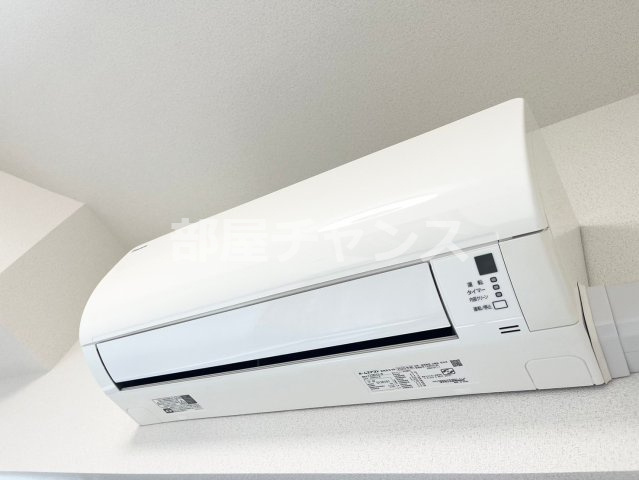 プレサンスNAGOYAシティオの設備