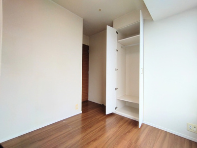 【洋室】 | パークタワー錦糸町