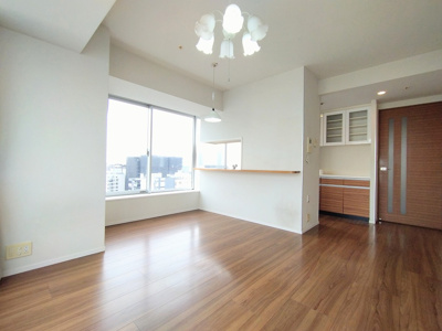 【居間・リビング】 | パークタワー錦糸町