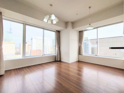 【居間・リビング】 | パークタワー錦糸町