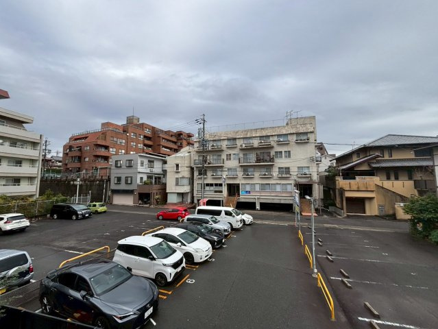 テリオス｜名古屋市の賃貸ならMy賃貸の展望|テリオス
