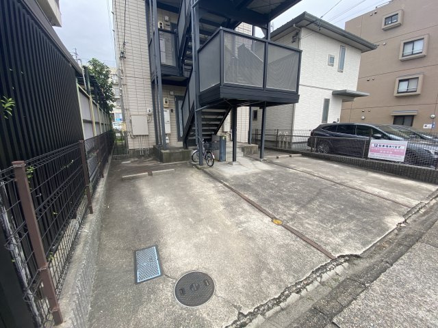 テリオス｜名古屋市の賃貸ならMy賃貸のその他共用部分|テリオス