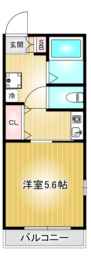 テリオス｜名古屋市の賃貸ならMy賃貸