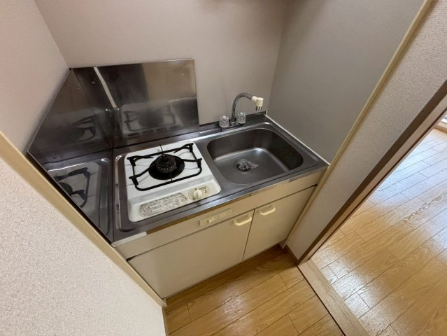 テリオス｜名古屋市の賃貸ならMy賃貸のキッチン|テリオス