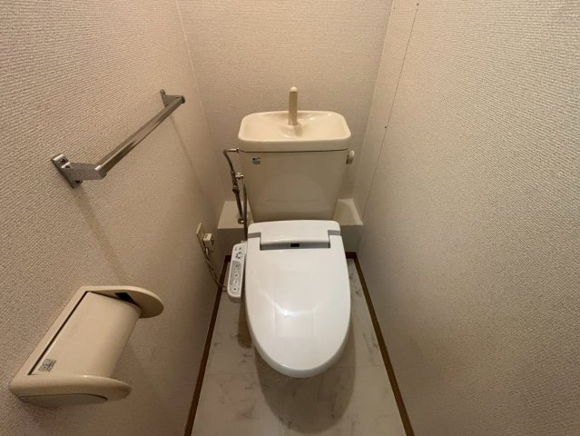 テリオス｜名古屋市の賃貸ならMy賃貸のトイレ|テリオス