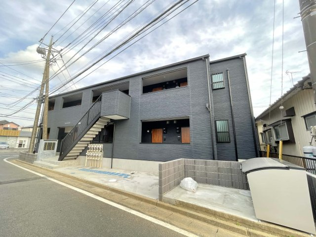 Cosmo Villa Kasukabe