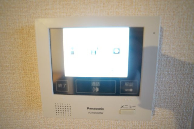 ベルヴェールの設備