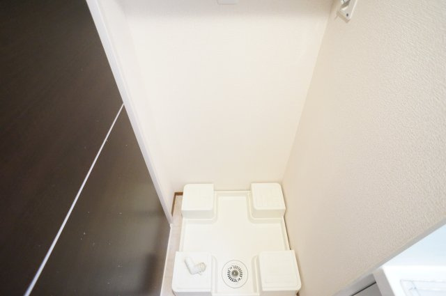 ベルヴェールの設備