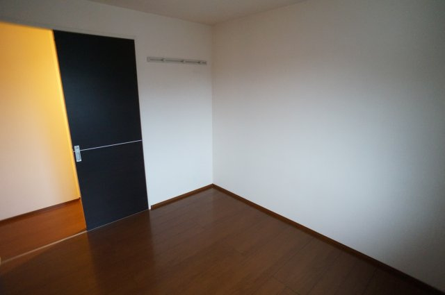 ベルヴェールの内装