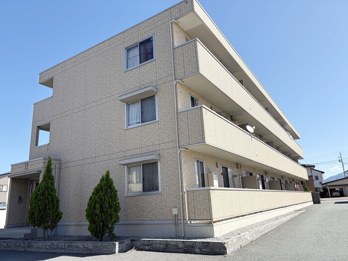 レジデンス Ｉ’ｍ Ⅱの外観|外観