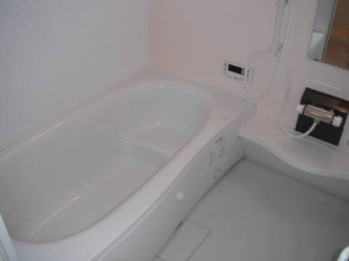 レジデンス Ｉ’ｍ Ⅱの浴室|浴室