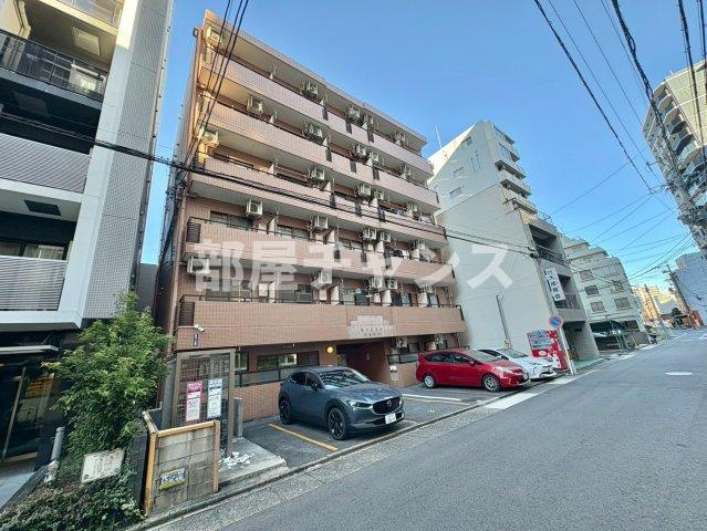 ホーメストつるまい