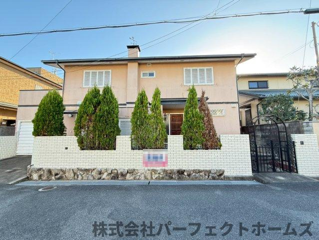 東香里2丁目戸建