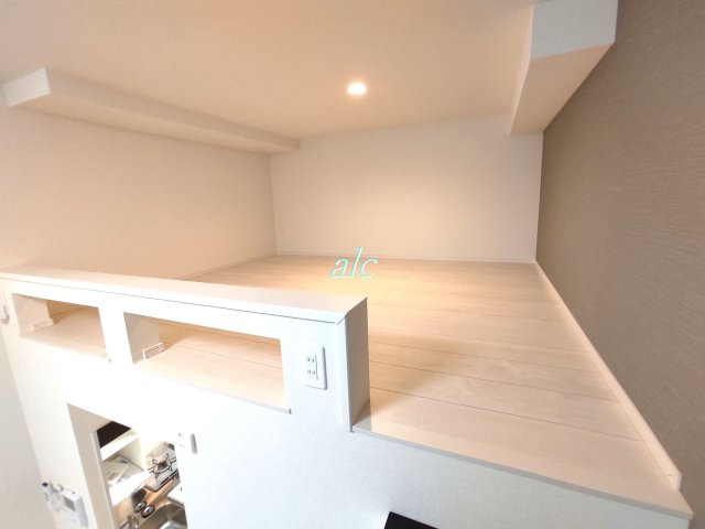 ハーモニーテラス高松Ⅰの内装