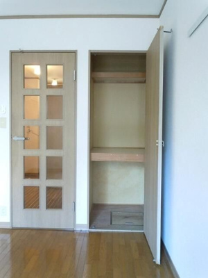 【収納】 | ヘーベル落合